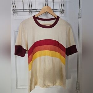 Retro Camp Collection Tee